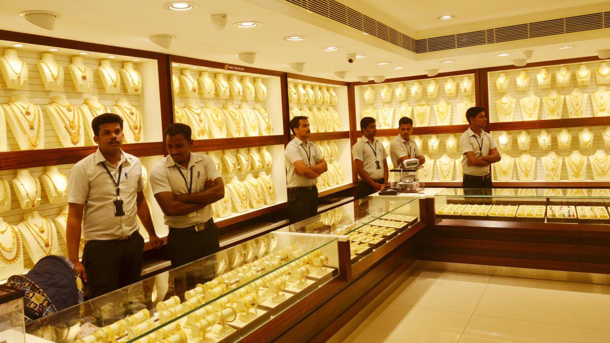 रियल एस्टेट के लिए सोने की भीड़: आभूषण खुदरा विक्रेताओं ने तमिलनाडु की वाणिज्यिक संपत्ति में तेजी ला दी है