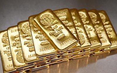 ताजा यूएस-ईरान तनाव के बीच सोना ₹2,500 गिरकर ₹1.6 लाख/10 ग्राम हो गया