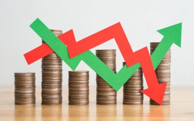 मई 2026 में कोर सेक्टर की वृद्धि दर घटकर 0.5% रह गई, जो 21 महीनों में दूसरी सबसे धीमी वृद्धि है