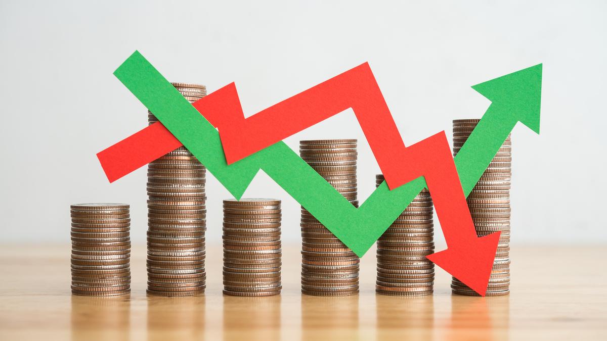 मई 2026 में कोर सेक्टर की वृद्धि दर घटकर 0.5% रह गई, जो 21 महीनों में दूसरी सबसे धीमी वृद्धि है