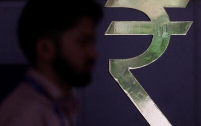 अमेरिकी डॉलर के मुकाबले रुपया 48 पैसे बढ़कर 94.95 पर बंद हुआ