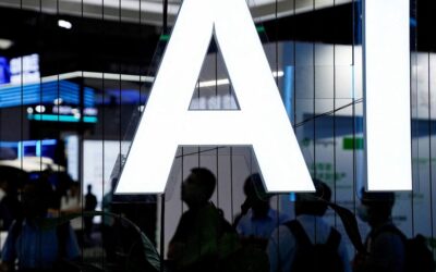 AI की दौड़ ने Google, Amazon की जलवायु संबंधी प्रतिज्ञाओं को कमजोर कर दिया है