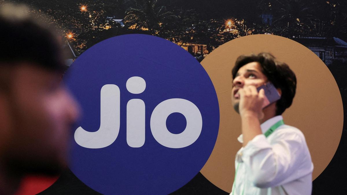 सीसीआई ने रिलायंस जियो इन्फोकॉम, अन्य के खिलाफ शिकायत खारिज कर दी