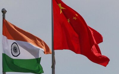 2026 की पहली छमाही में चीन से भारत का आयात बढ़कर $80 बिलियन हो गया, निर्यात 37% बढ़ा
