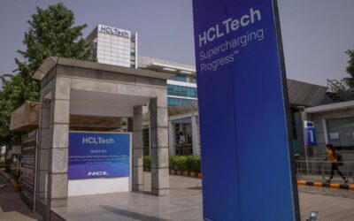 एचसीएलटेक ने यूरोपीय कंपनी के साथ 1.14 अरब डॉलर का सौदा जीता