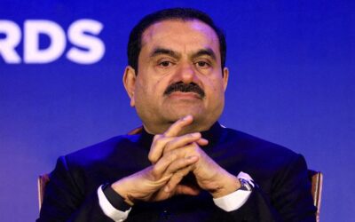 यूएस डीओजे का कहना है कि अडानी का मामला कभी नहीं लाया जाना चाहिए, न्यायाधीश से आरोप स्थायी रूप से हटाने का आग्रह किया