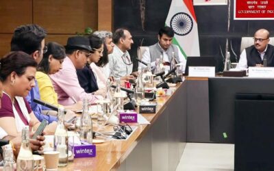 'सबसे महत्वाकांक्षी और आकांक्षी एफटीए': भारत-ब्रिटेन व्यापार समझौता 15 जुलाई को लागू होगा