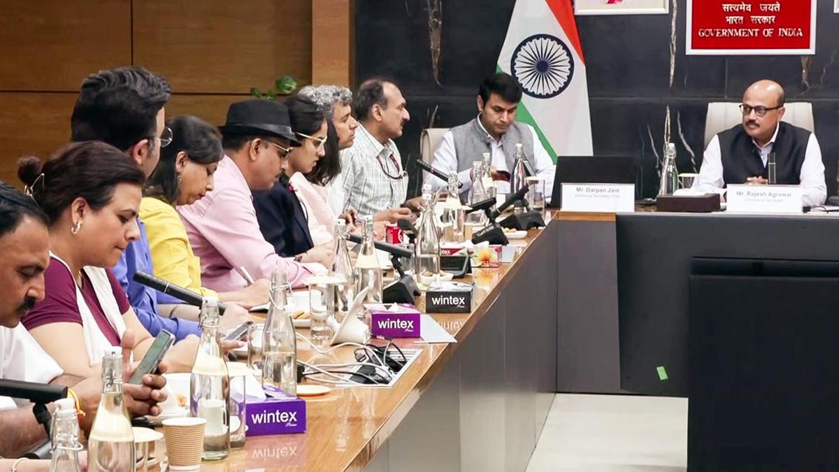 'सबसे महत्वाकांक्षी और आकांक्षी एफटीए': भारत-ब्रिटेन व्यापार समझौता 15 जुलाई को लागू होगा