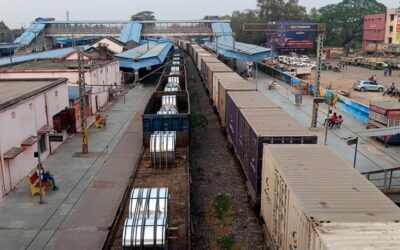 स्टेनलेस स्टील उद्योग ने जंग, आयात पर अंकुश लगाने के लिए राष्ट्रीय नीति और जंग रोधी मिशन की मांग की है