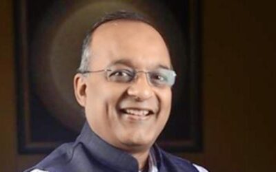 अल-नीनो, सामान्य से कम मॉनसून वित्त वर्ष 2027 में विकास, मुद्रास्फीति परिदृश्य के लिए जोखिम पैदा करता है: एचडीएफसी बैंक एमडी