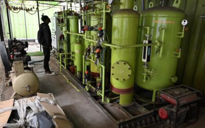 क्या बायोगैस भारत की ऊर्जा सुरक्षा में सहायता कर सकती है?