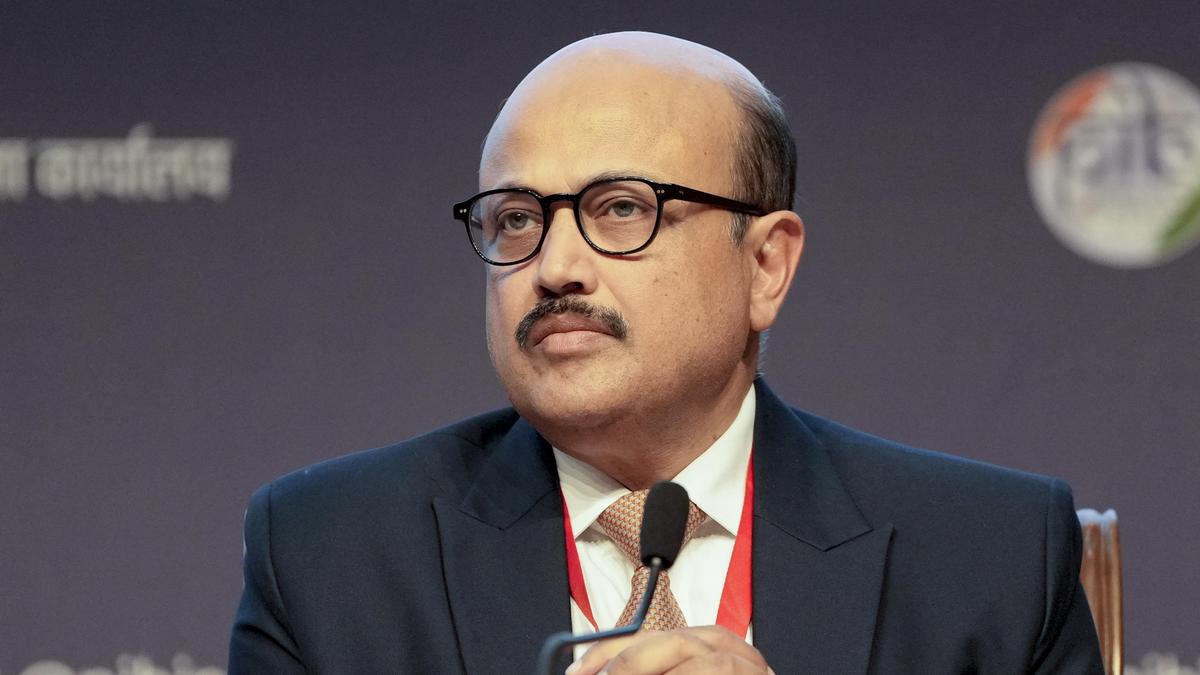 वाणिज्य सचिव का कहना है कि अमेरिका के साथ डील 'तैयार' है लेकिन तुलनात्मक लाभ के पहलू पर अभी भी काम किया जा रहा है