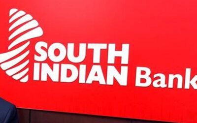 अधिक शुद्ध ब्याज आय से साउथ इंडियन बैंक का शुद्ध लाभ 17.4% बढ़ा