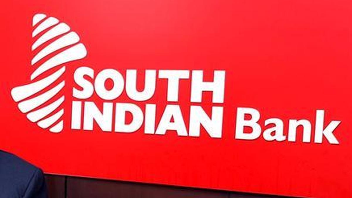 अधिक शुद्ध ब्याज आय से साउथ इंडियन बैंक का शुद्ध लाभ 17.4% बढ़ा