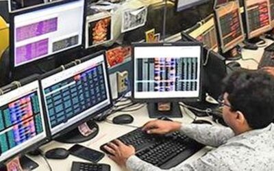 अमेरिका-ईरान तनाव बढ़ने, तेल की कीमतों में तेज उछाल के कारण शेयर बाजार 2% से अधिक गिर गए