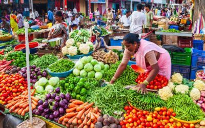 जून में खुदरा मुद्रास्फीति बढ़कर 4.38% हुई: सरकारी डेटा