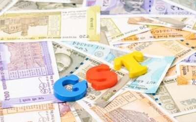 जून में जीएसटी संग्रह 14% बढ़कर ₹1.95 लाख करोड़ हो गया
