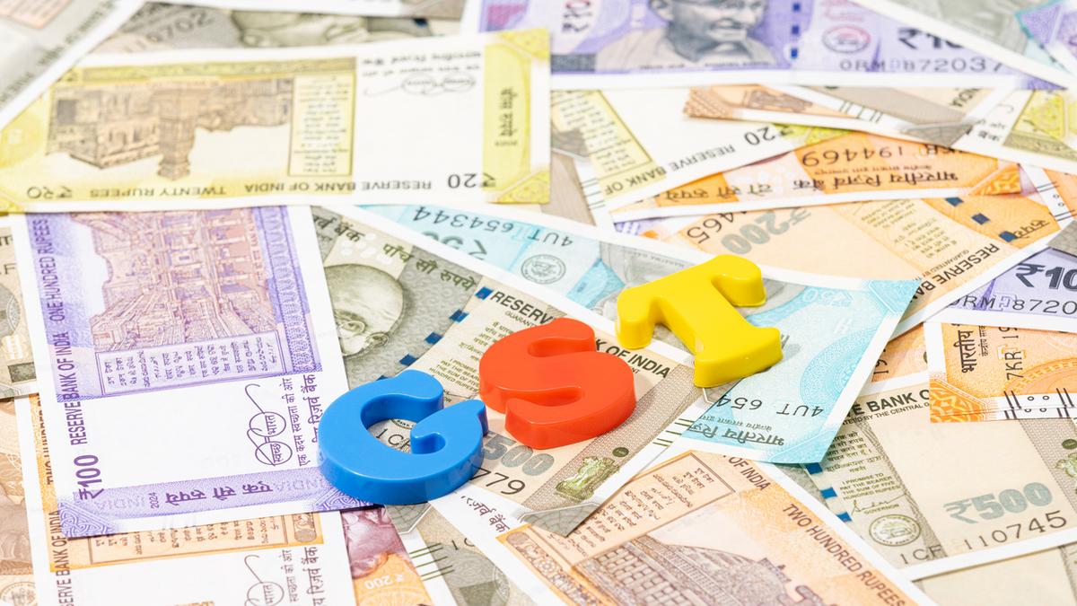 जून में जीएसटी संग्रह 14% बढ़कर ₹1.95 लाख करोड़ हो गया