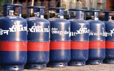 संघर्ष का दबाव कम होने से वाणिज्यिक एलपीजी, 5-किलो एफटीएल और घरेलू एटीएफ की कीमतें कम हो गईं
